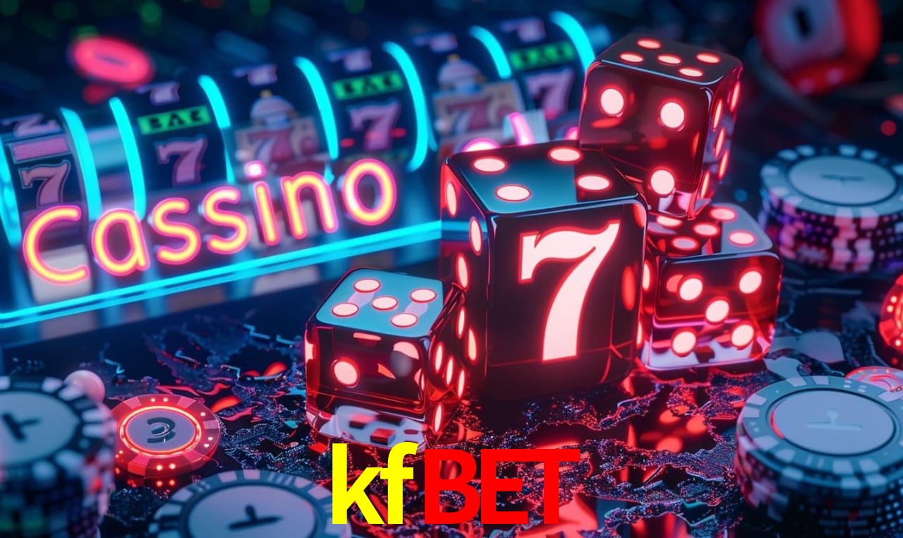 Experiência VIP kfbet