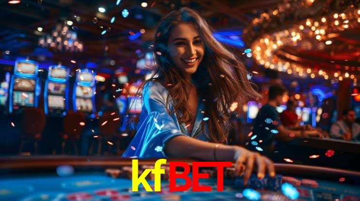 Welcome Bonus kfbet