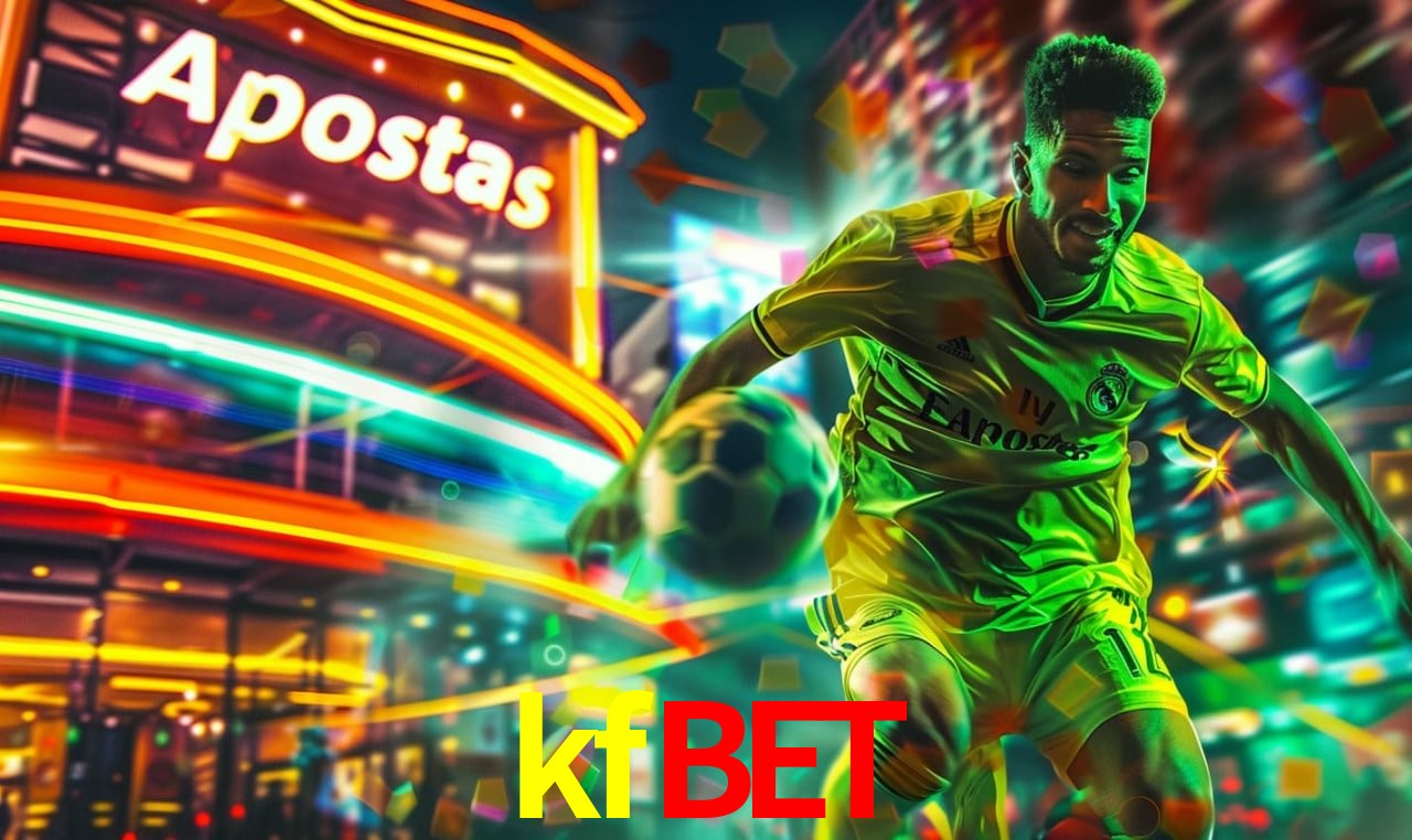 Bônus de Boas-vindas kfbet