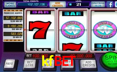 A Revolução dos Aplicativos de Jogos no kfbet
