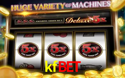 Desvendando o Mundo dos Jogos Virtuais na kfbet