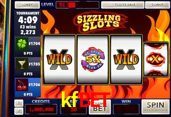 Desvendando o Mundo dos Jogos Virtuais na kfbet