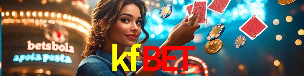 Welcome Bonus kfbet