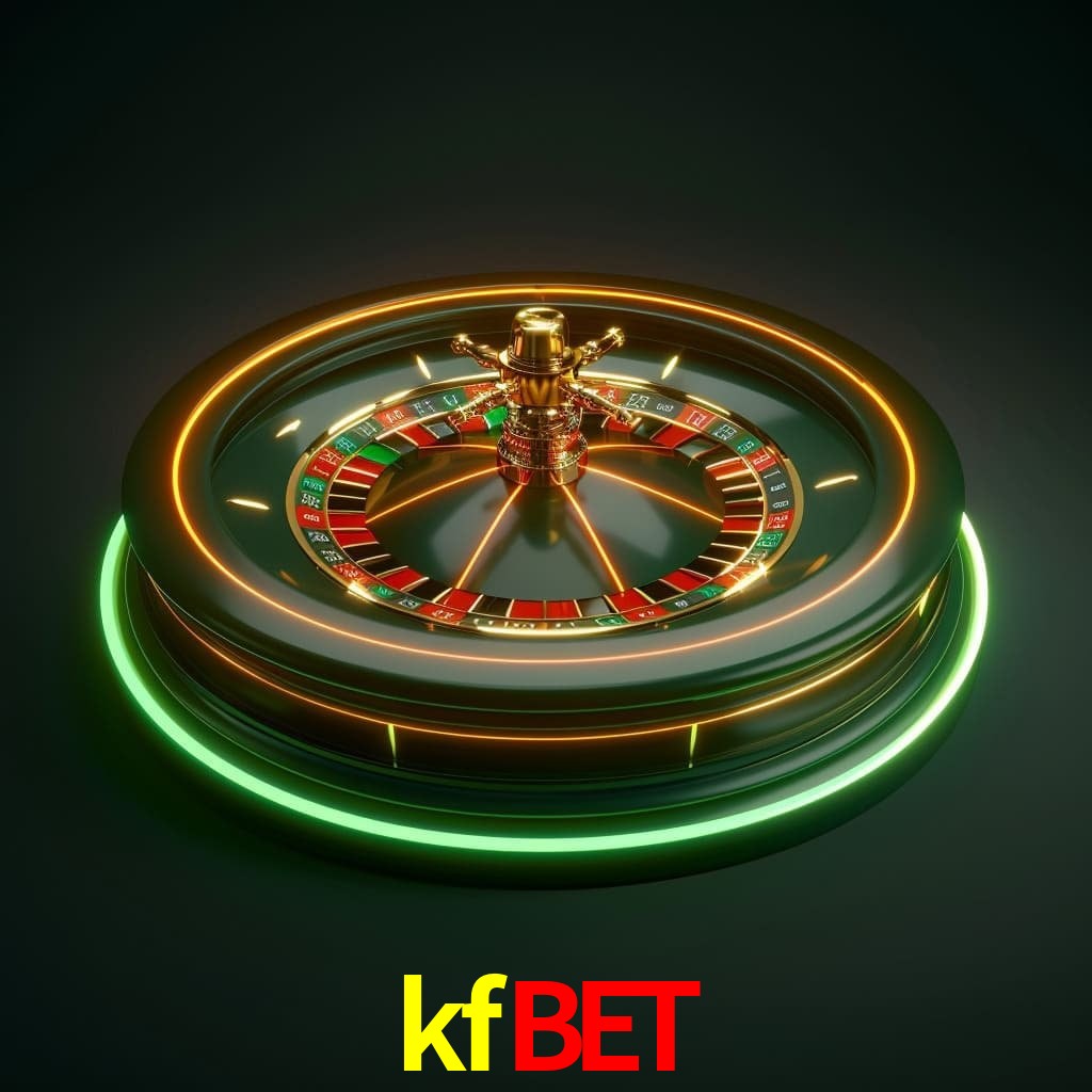 App mobile kfbet
