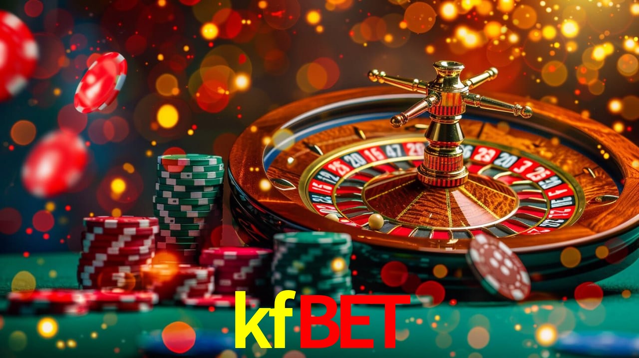 Inovações de Jogos na kfbet: O Futuro das Experiências Interativas