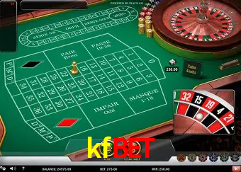 Descubra o Mundo do Cassino Online com kfbet