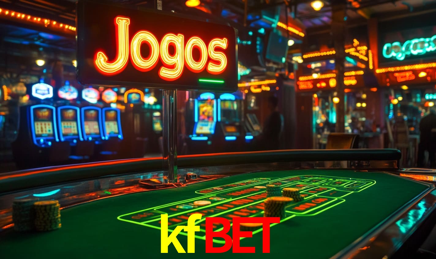 Recursos de Bônus kfbet