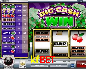 Descubra a Magia dos Jogos de Arcade no kfbet