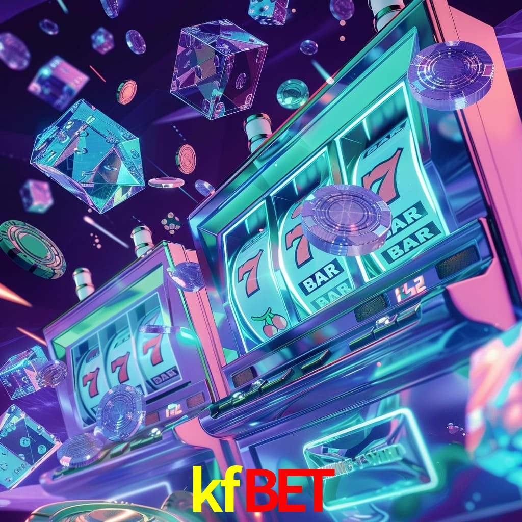 App oficial kfbet