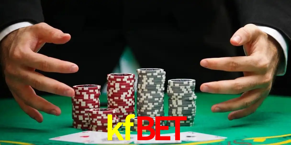 Painel RTP kfbet
