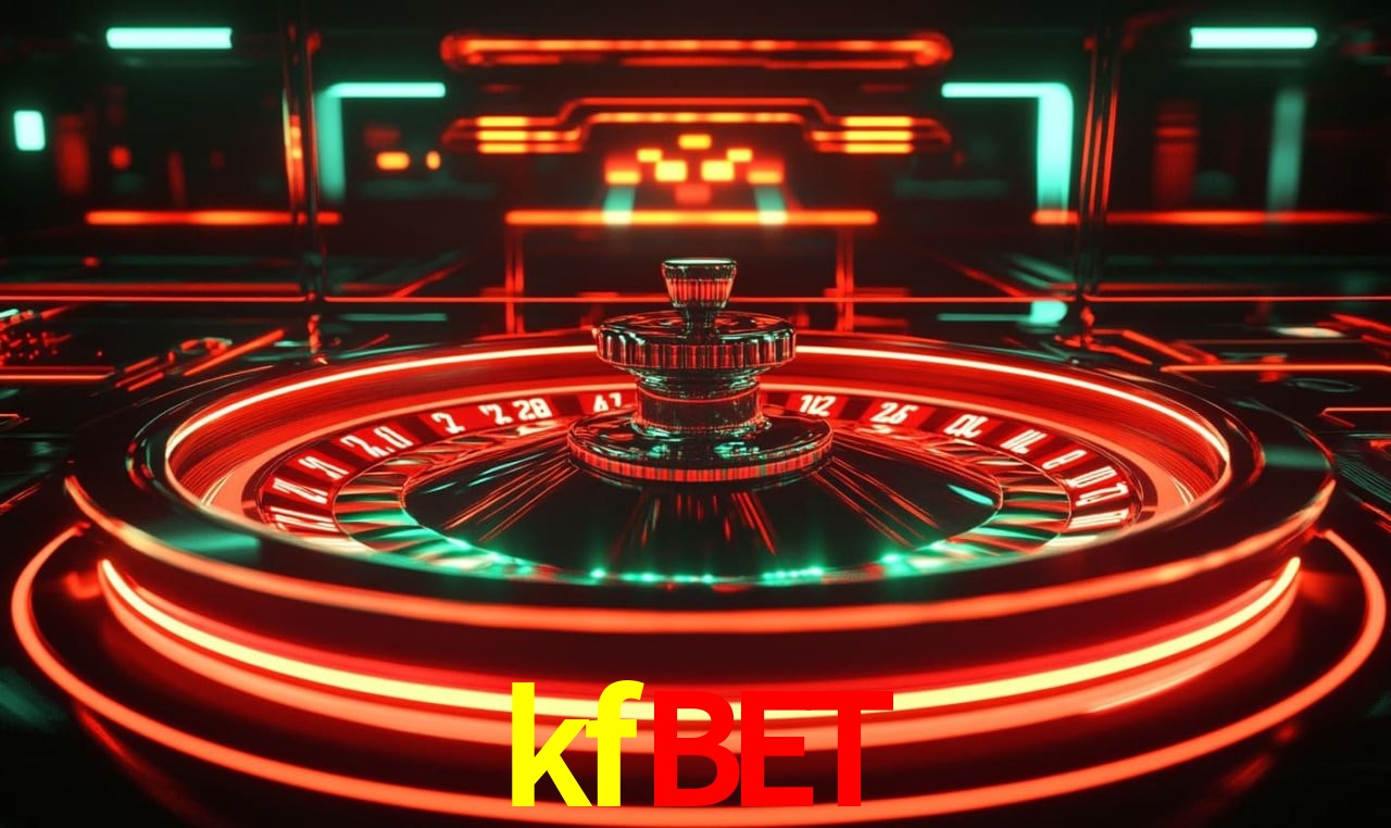 Inovações de Jogos na kfbet: O Futuro das Experiências Interativas