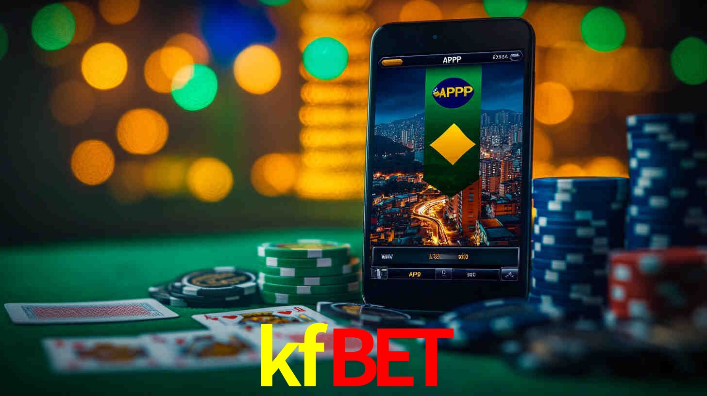 Descubra a Essência do kfbet: Nossa História e Compromissos