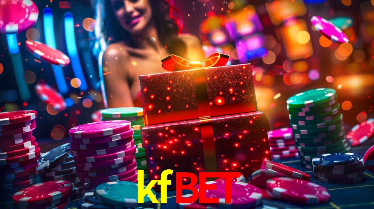 A Emoção da Loteria na kfbet: Uma Chance de Mudança de Vida