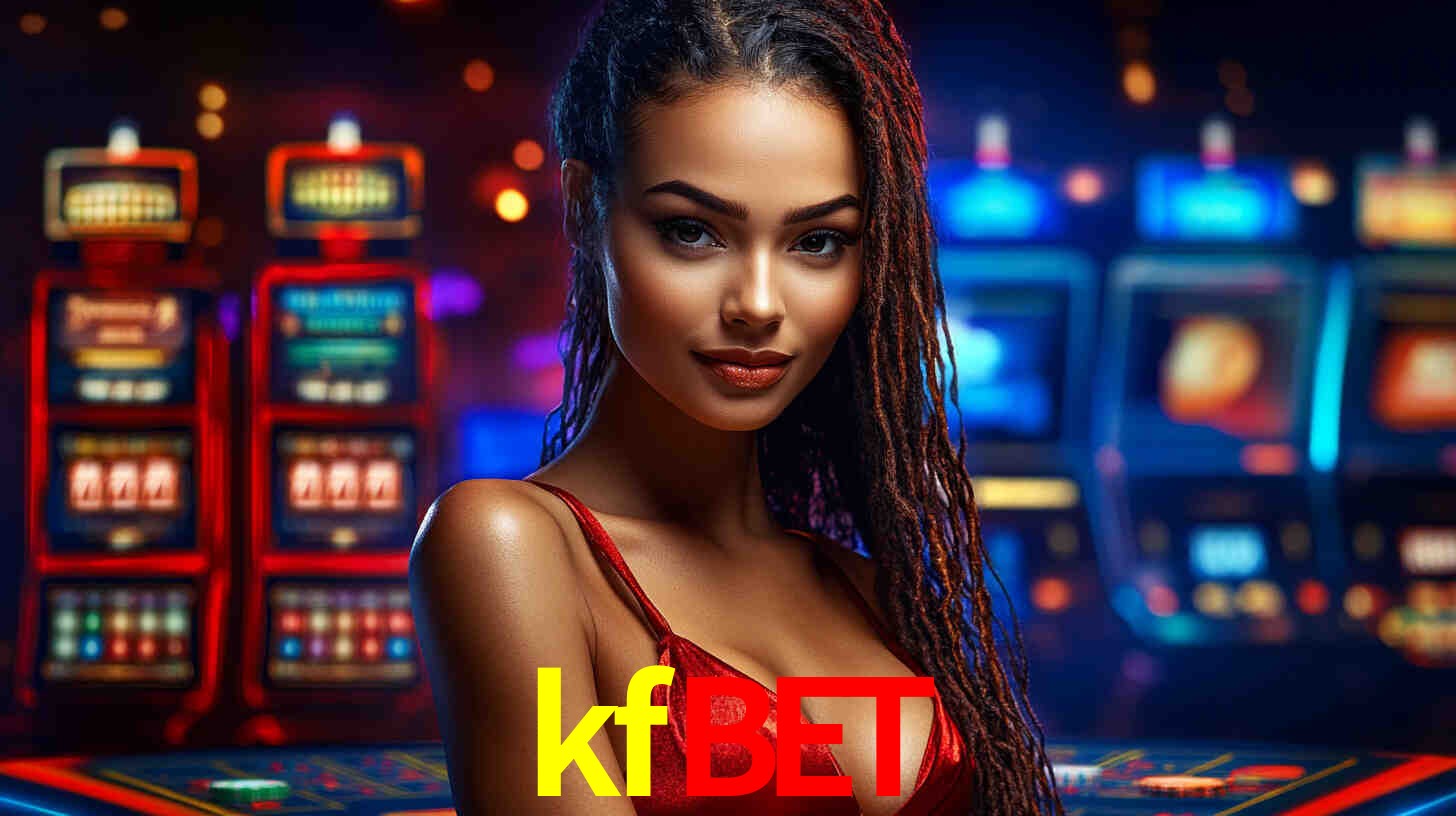 Explorando a Categoria de Eventos em Apostas na kfbet