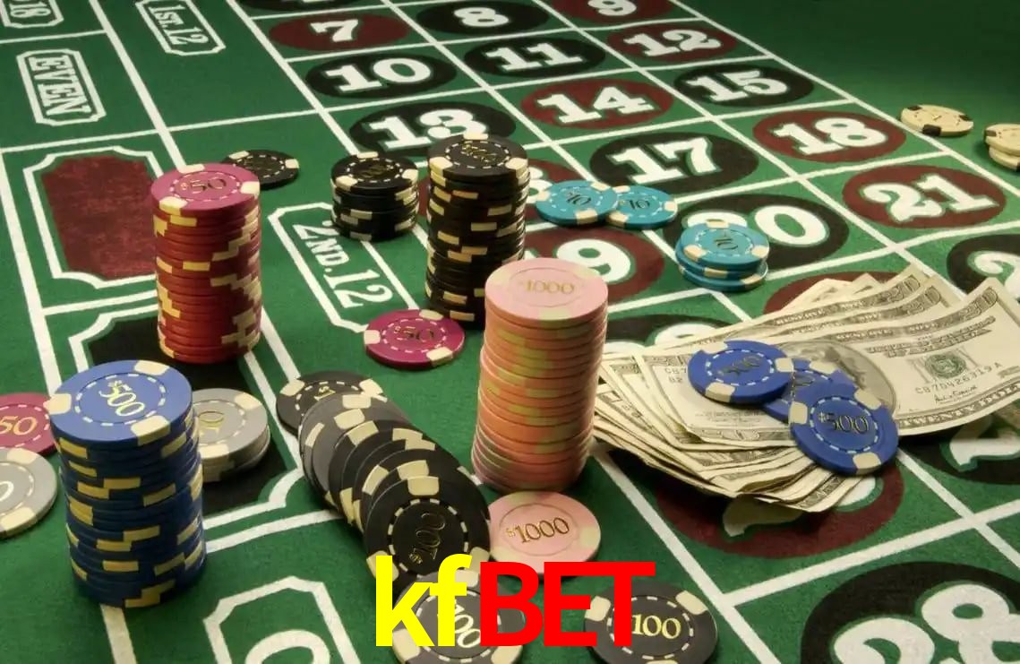 Player Reviews kfbet