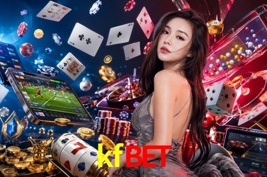 Slot Games kfbet