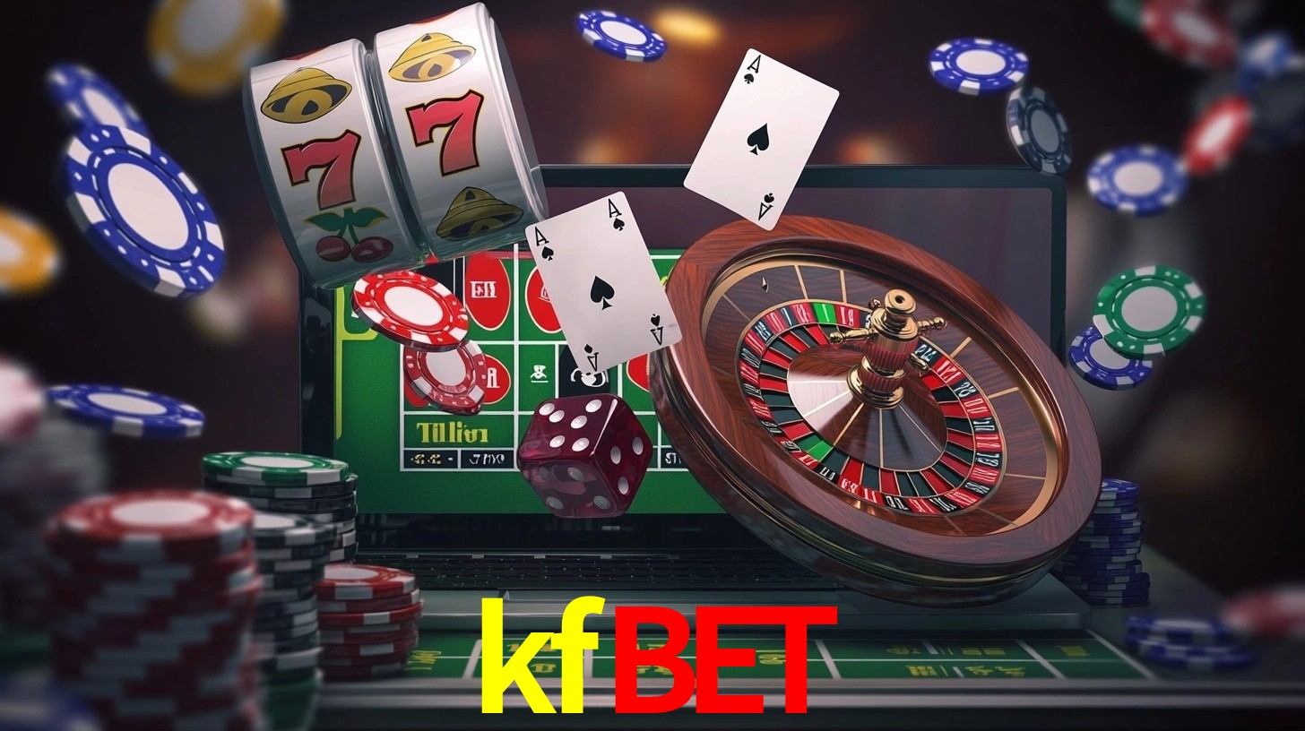 Ofertas Imperdíveis na kfbet: Promoções e Bônus Que Valem a Pena