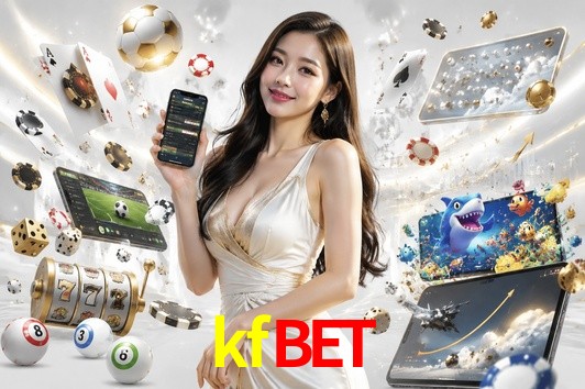 Live Casino kfbet