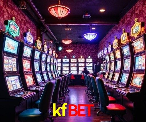Fortune Tiger kfbet