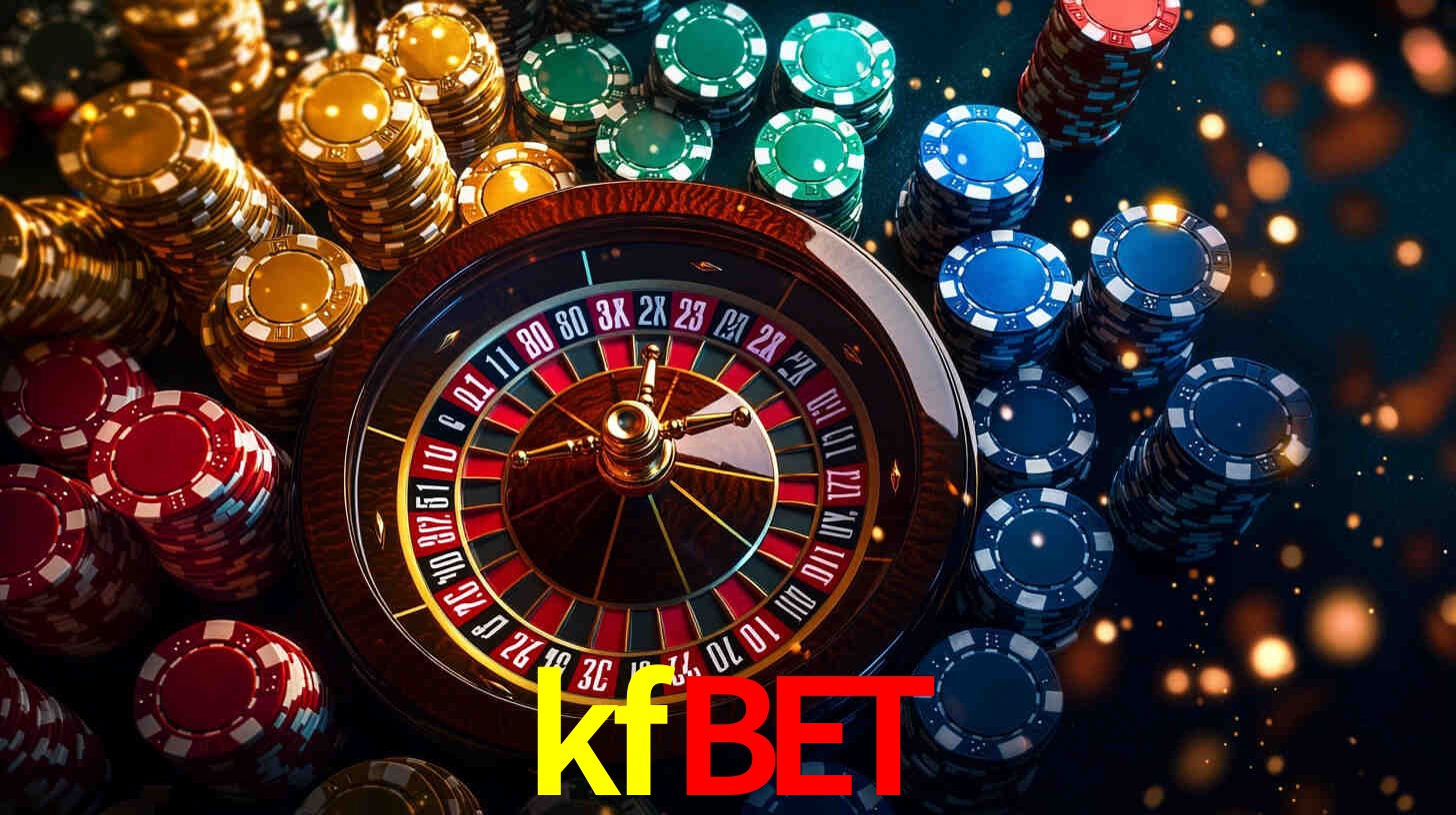 Premium Interface kfbet