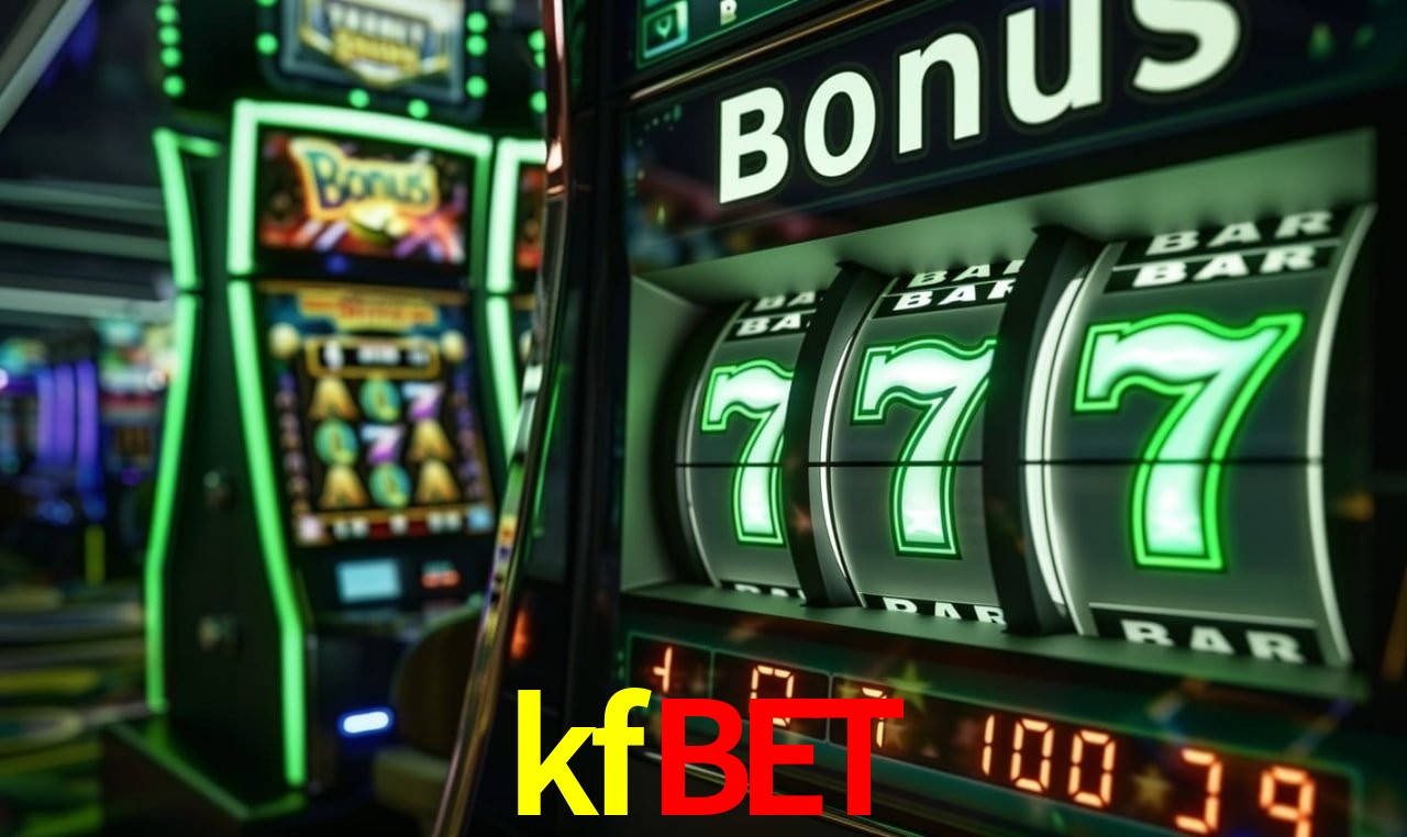 Game Providers kfbet