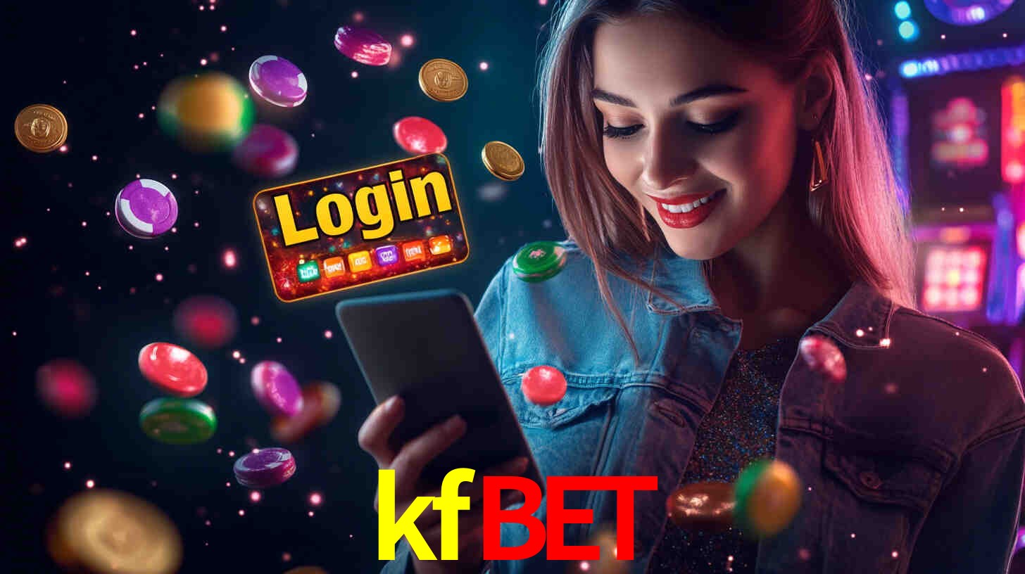 Apostas Esportivas na kfbet: Um Guia Completo