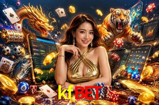 Account Benefits kfbet