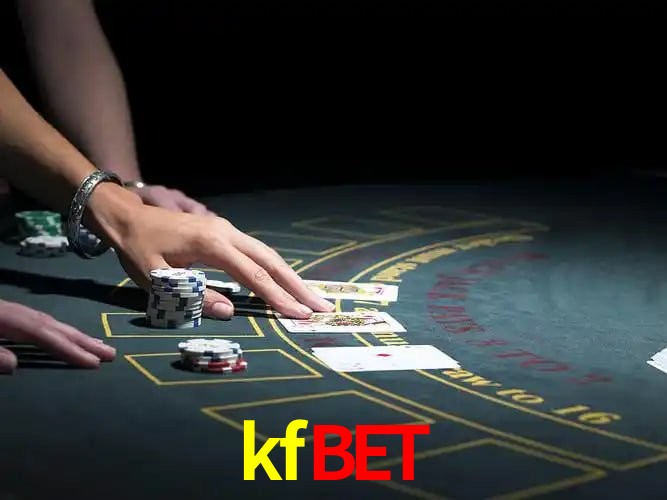 Tecnologia da Plataforma kfbet
