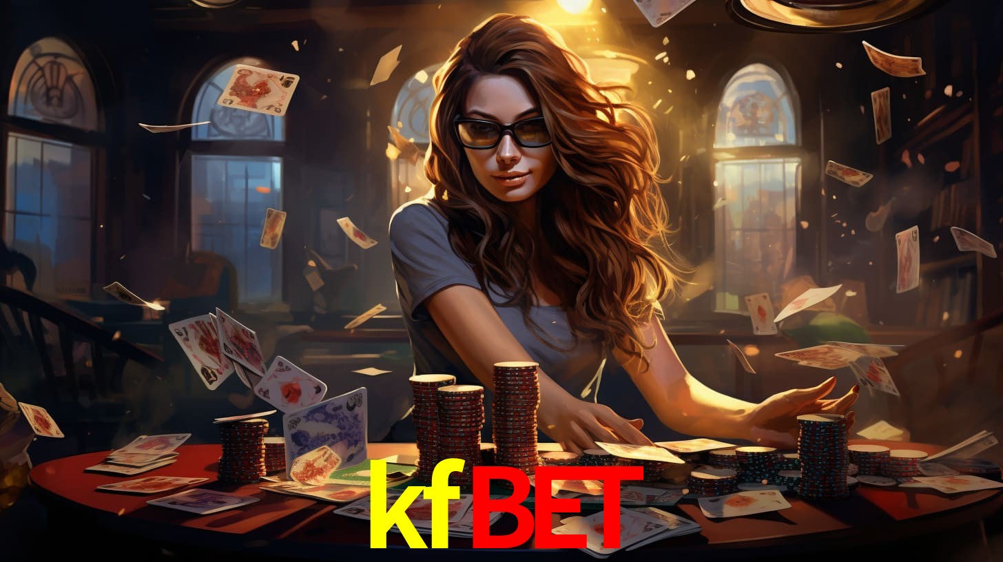 Blackjack Table kfbet