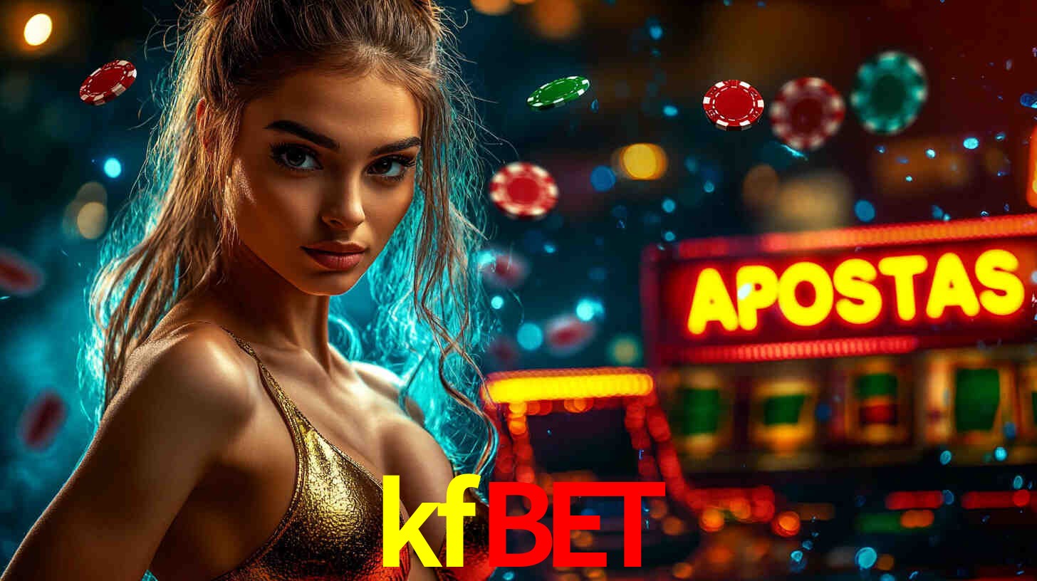 A Experiência Imersiva dos Cassinos Ao Vivo no kfbet