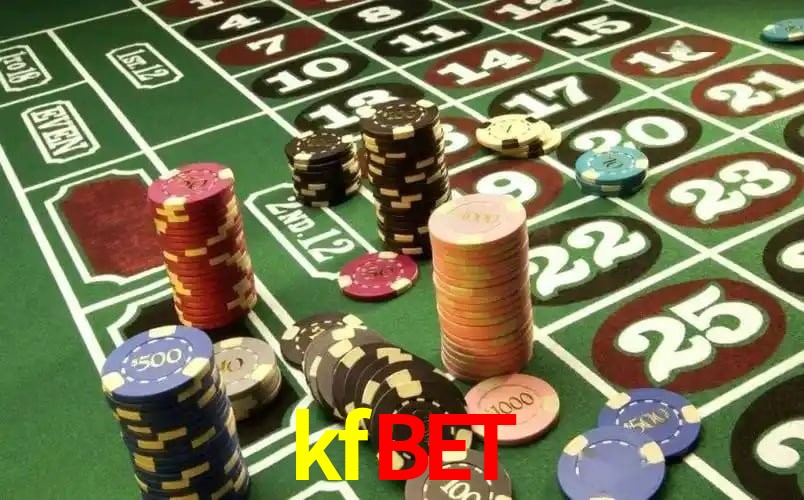 Estatísticas Esportivas kfbet