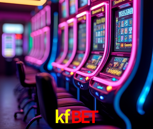 Ofertas Exclusivas kfbet