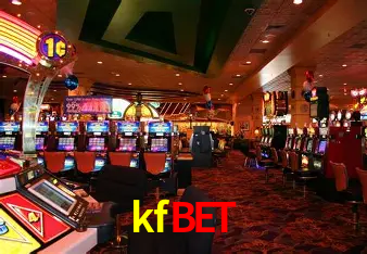 Explorando a Categoria de Eventos em Apostas na kfbet