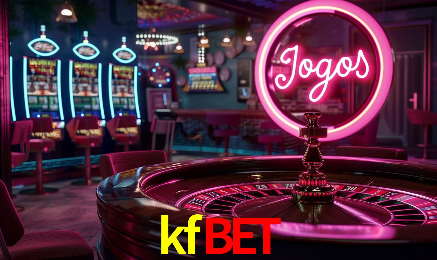 Explorando a Categoria de Eventos em Apostas na kfbet