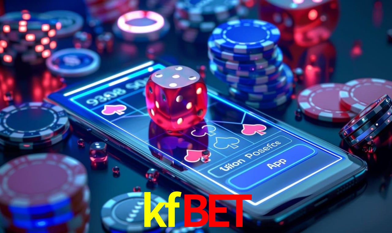 Infraestrutura kfbet