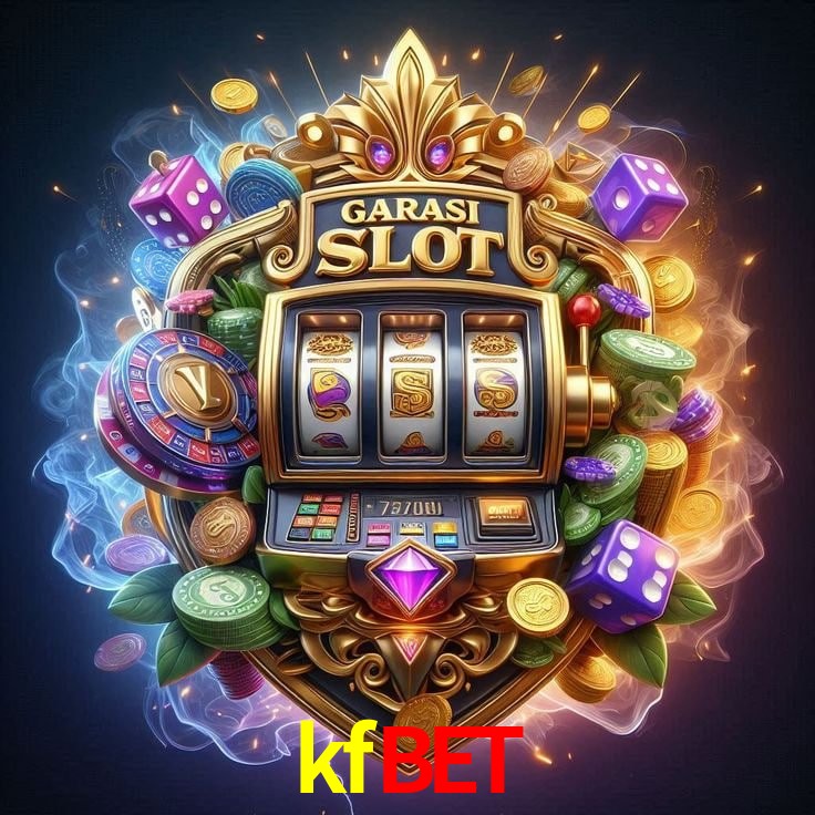 Jogos de Slot kfbet