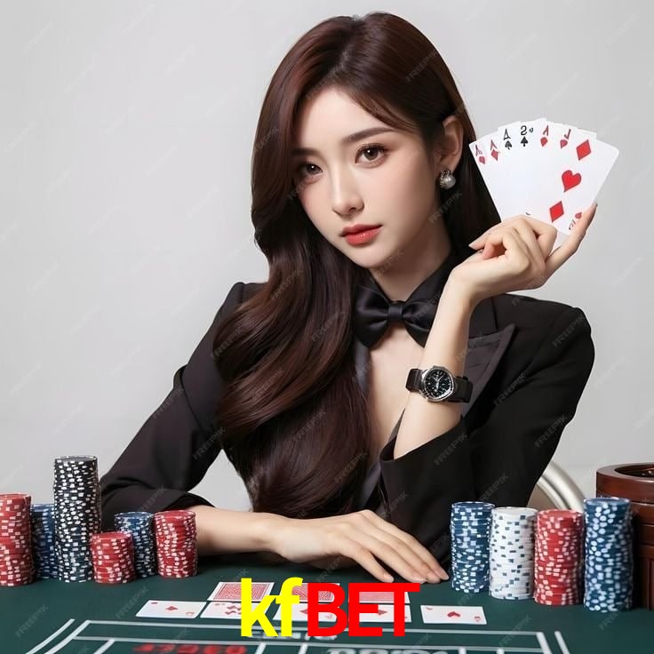 Login Seguro kfbet