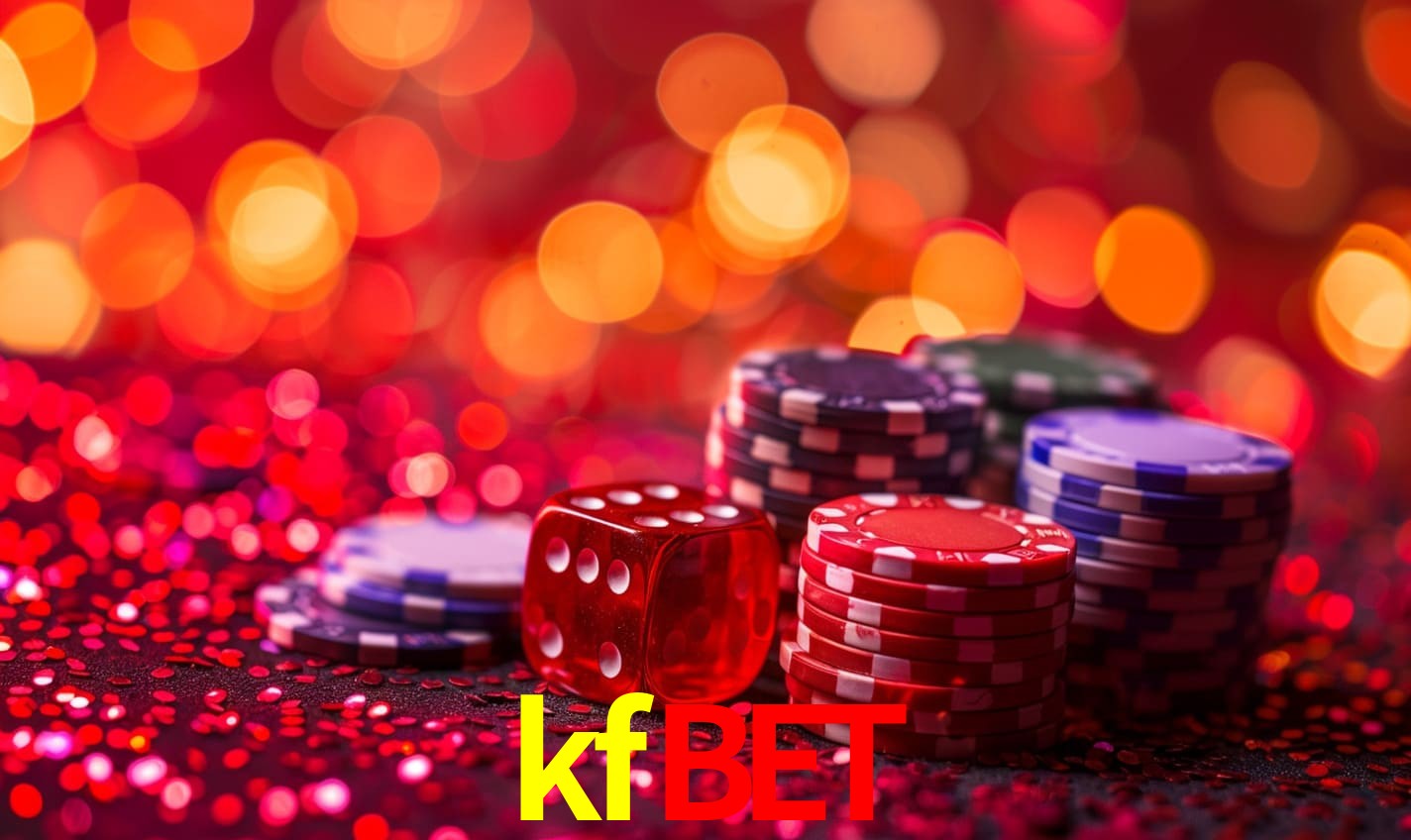 Descubra a Essência do kfbet: Nossa História e Compromissos