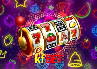 Inovações de Jogos na kfbet: O Futuro das Experiências Interativas