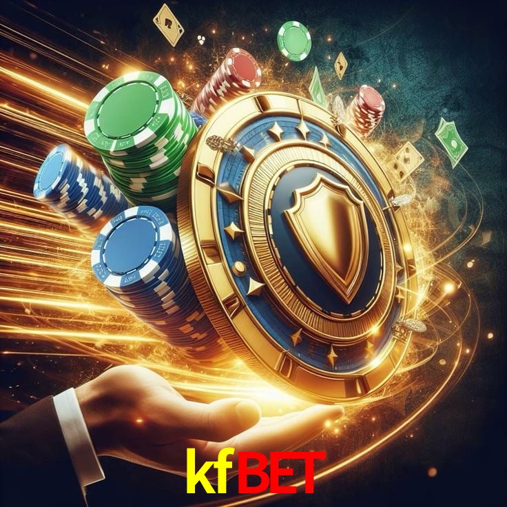Benefícios VIP kfbet