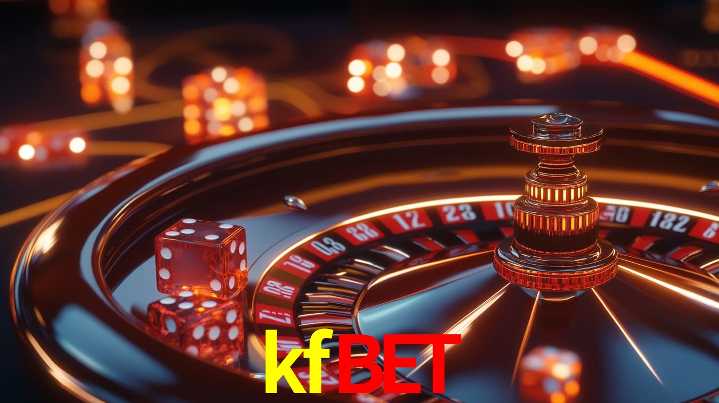 VIP Casino kfbet
