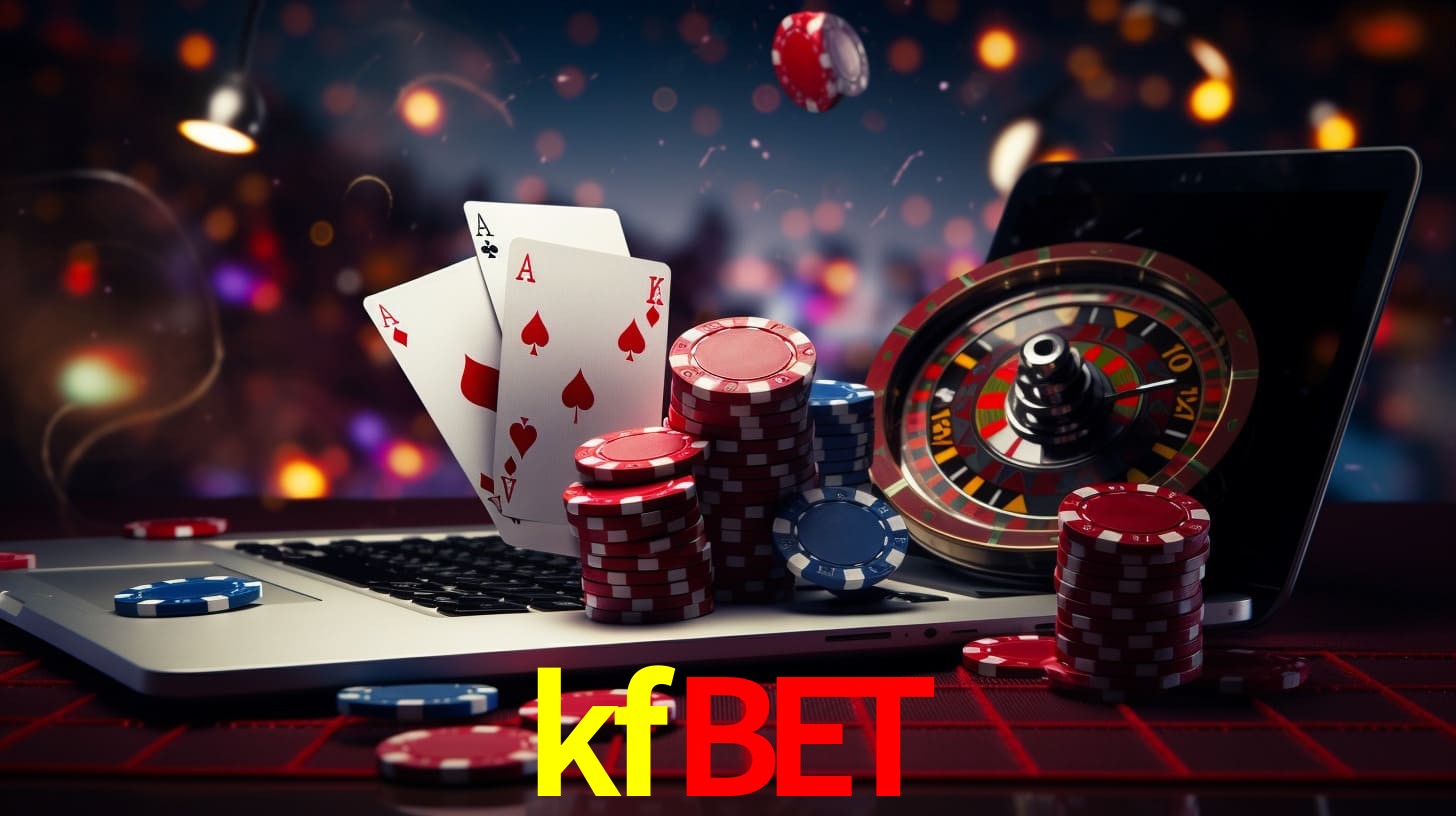 Live Casino kfbet