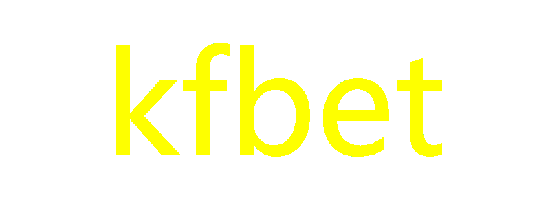 kfbet – Sua Melhor Plataforma de Jogos Online