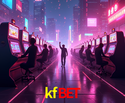 Casino Ao Vivo kfbet