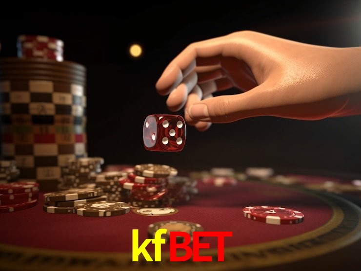 Casino Ao Vivo kfbet