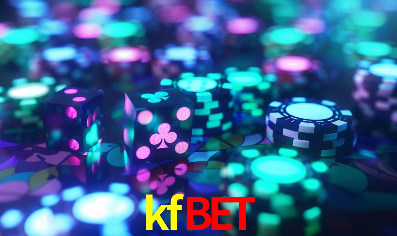 Casino VIP kfbet