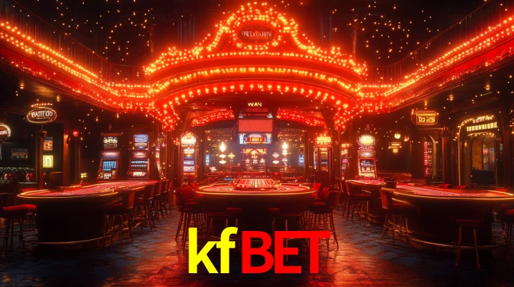 kfbet login