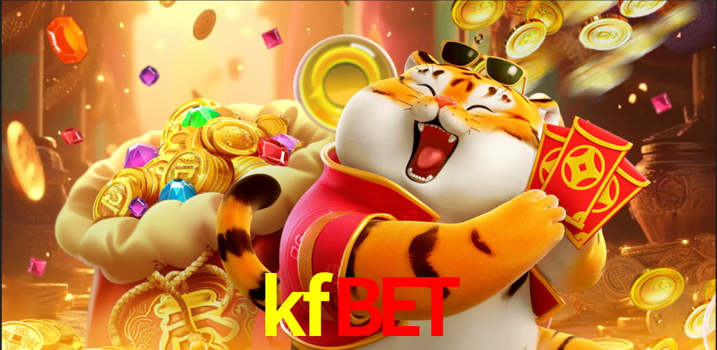 kfbet: A Experiência de Casino com Jogos de Mesa ao Vivo