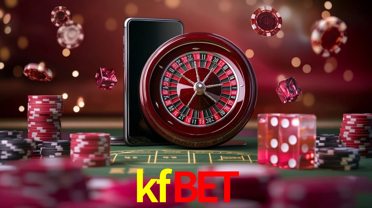 Football Betting kfbet