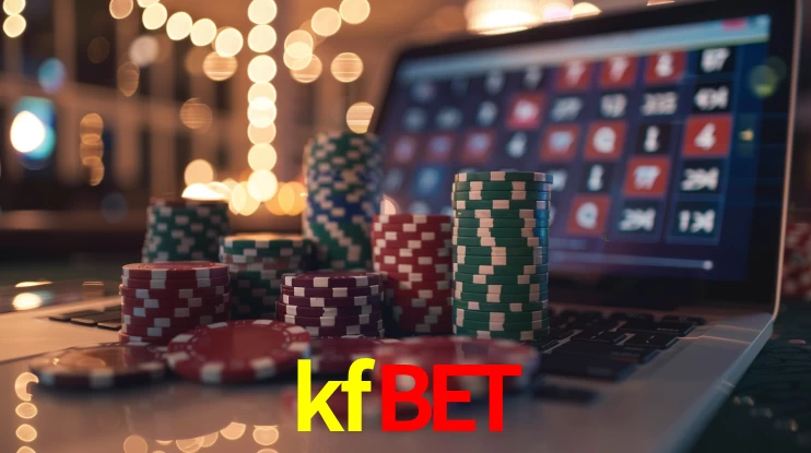 Game Providers kfbet